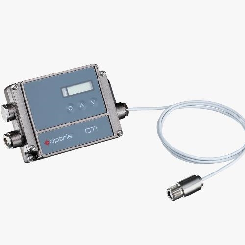 Optris CTi LT 红外测温仪