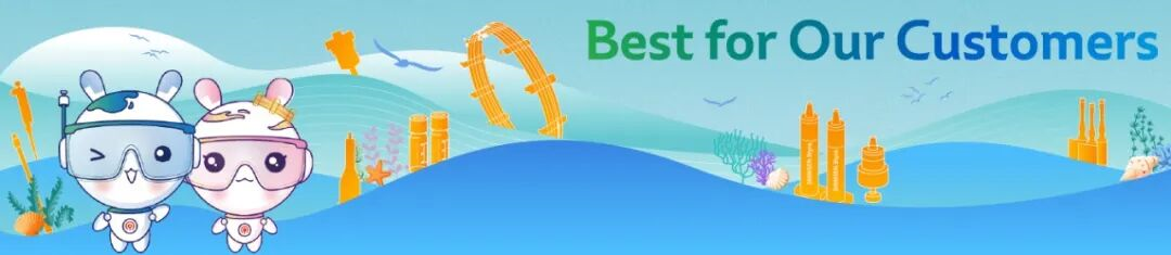 液相小工具——鬼峰吸濾頭Suction Filter 3